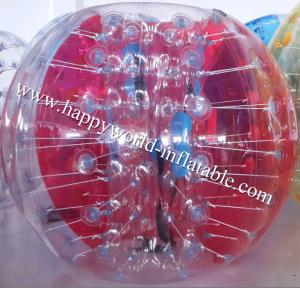 China bubble football , inflatable bubble football , inflatable bubble football wholesale
