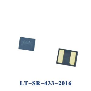 China Surface Acoustic Wave Saw Resonators 433.820MHz To 434.020MHz wholesale