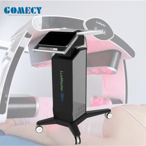 China LuxMaster Laser Therapy Machine Lllt Red Cold Laser Machine For Pain wholesale