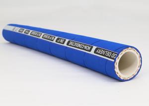 China 6 Inch EPDM Food Suction And Discharge Hose For Fruit Juice, Drinks, Wine, Potable Water Water Rubber Hose wholesale