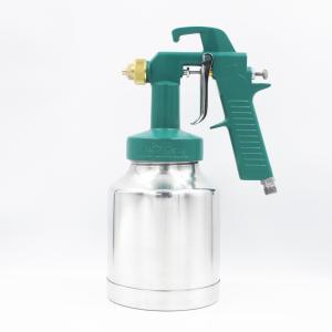 China 1000ml Pneumatic Paint Spray Gun Paint Sprayer wholesale