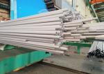 Boiler Heat Exchanger TP347H Stainless Seamless Pipe