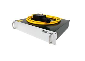 China 500W Mopa Fibre Laser High Power Water Cooled wholesale