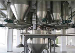 China Industrial Conversion Furnace Dosing Batch Weighing Machine Metering Equipment wholesale