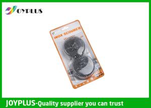 China cleaning ball/kitchen stainless steel cleaning wholesale