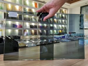 China Outdoor Windshield Soundproof Pvb Laminated Safety Glass wholesale