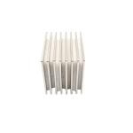 N50 Neodymium Block Magnets IATF16949 Certified Customizable Orientation