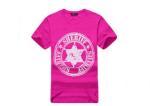 Casual Print T - Shirts Three - Dimensional Shape With Personalised Printed