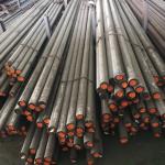 Hot Rolled ASTM A276 AISI 420 SUS420 20-300mm Stainless Steel Bar 20Cr13 Round