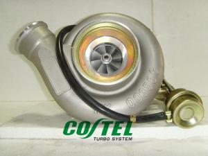 China 6BT Engine Cummins Cummins Turbo Parts , Turbo Auto Parts HX35W 3534921 3534920 3534922 wholesale