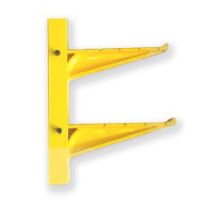 China Cable Management with Elite Bracket Cable Bearer Wall Bearer Included wholesale