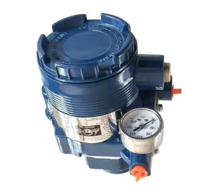 China AVP300 Series Smart Valve Positioners Intelligent valve positioner electro pneumatic wholesale