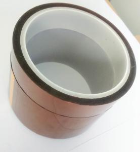 China 260 Degree High Temperature Resistant Tape For PCB Soldering wholesale