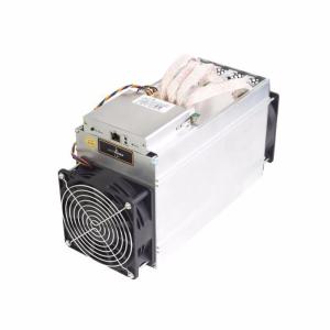 China Used 910W Antminer L3+ 504mh 580mh Litecoin Mining Machine wholesale