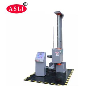 China Free Fall Drop Test Machine For Packaging wholesale