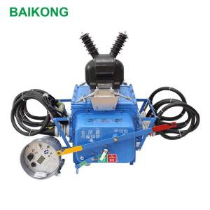 China FZW28-12F Boundary Vacuum Load Break Switch Outdoor Intelligent Type wholesale
