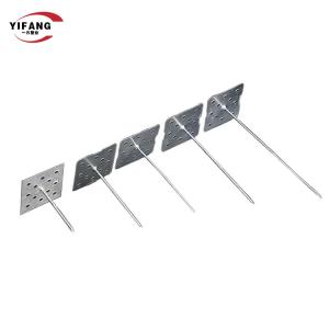 China 50mm Self Adhesive Insulation Stick Pins Mechanical Fixing wholesale