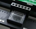 High Speed 60 Feeders 13000CPH LED Mounting Machine