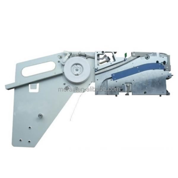 SMT parts Samsung cp feeder 8*4MM feeder for CP45FV CP45NEO CP40 chip mounter