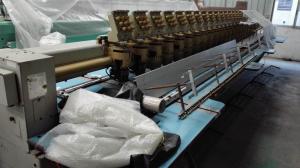 China Japan Used Barudan Embroidery Machine With Multipurpose BEMSH-YN2-22T wholesale