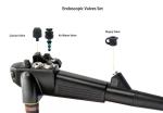 Single use Endoscope valves sets for Olympus endoscope