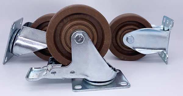 Pallet Truck Steer Wheel