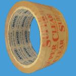 High Temperature Resistance 45mic , 48mic , Bopp Adhesive Tape