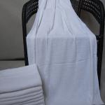 Disposable 70*140cm Hotel Bath Sheet Towels