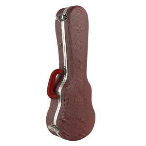 China ABS 21&quot; Hard Shell Ukulele Case / Soprano Ukulele Hard Case wholesale