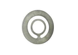 China 0.1 - 1mm Shock Valve Shims For Automotive Vehicles wholesale