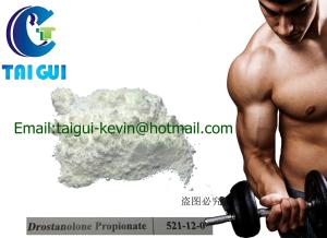 China Drostanolone Propionate wholesale