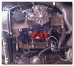 3C / 3CTE / 3CT Toyota Engine Spare Parts , Toyota Pickup Parts In Good