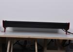 IP65 Outdoor Industrial LED Lamps Aluminum 140° SMD3030 Meanwell LED Driver