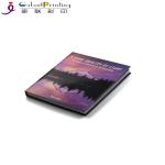 Colorful Beautiful Hardcover Children'S Books Album Of Paintings Autograph Book