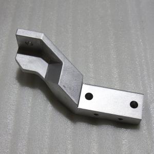 China OEM Aluminum CNC Milling Motorcycle Accessories Electroplating wholesale