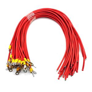 China Waterproof Adapter Connector Wiring Harness Assembly Customised OEM ODM wholesale