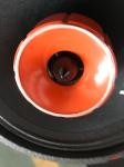 Midrange Car Coaxial Speaker