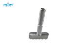 Industrial CNC Stainless Steel Parts , CNC Auto Parts With OEM Services