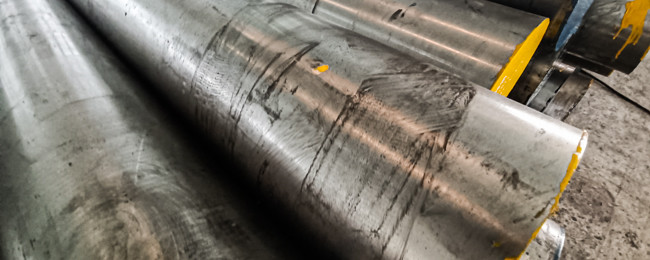 AISI 634 Alloy Round Bar AM-355 Mechanical Properties