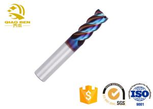China Stainless Steel Chamfer Milling Cutter 58 Degrees Chamfer Tool Balchas Coating wholesale