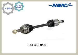 China Automotive Drive Axle Left Drive Shaft 1643300801 for Mercedes W164 wholesale