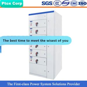 China GCS1 switch equipment lv switchgear wholesale