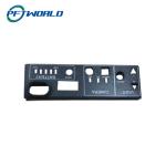 Medical Supplies Controller Box, Mold Plastic Parts, PC Plastic Molding