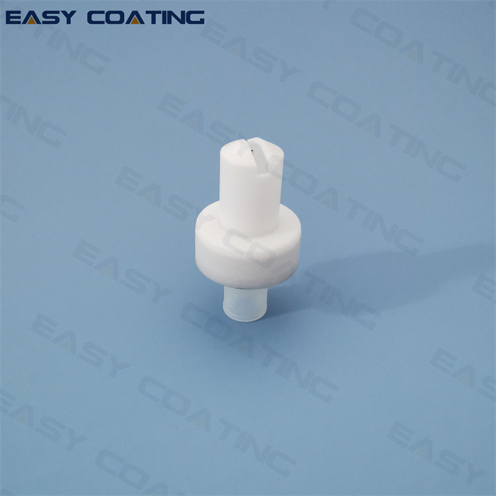 Powder painting equipment spray guns flat spray nozzle kit replacement for opti 1000047