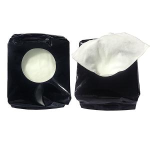 China Vegan Facial Makeup Remover Wipes Ladies Face Makeup wholesale