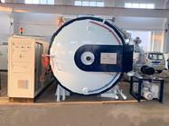 China High Pressure Vacuum Sintering Furnace Heat Treatment wholesale