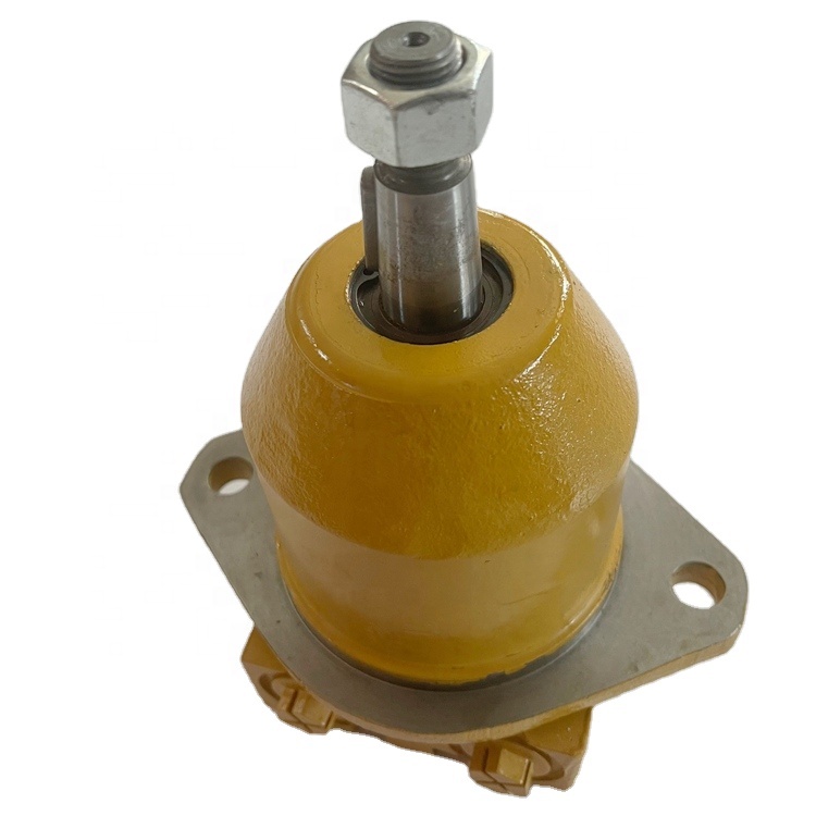 Excavator Parts E330C Accelerator Motor and 330C Fan Motor for Construction Vehicles