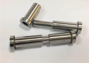 China Hasco Standard Guide Pins And Bushings SK2 Highly Polish Customized wholesale