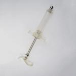 30ml 50ml Disease Control TPX Syringe Veterinary Anti Epidemic