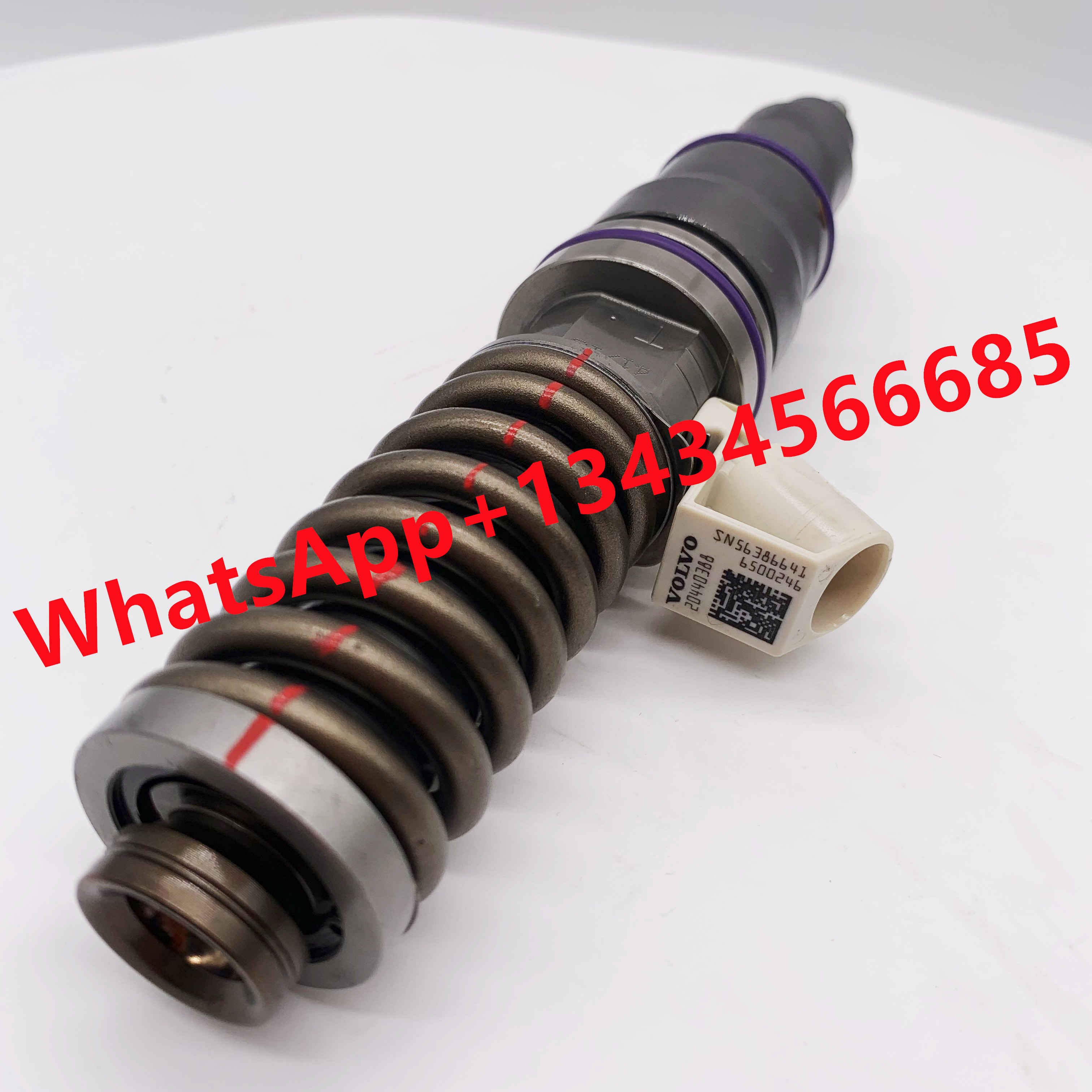 3803654 220363749 Diesel Fuel Injectors 20440388 BEBE4C01001 BEBE4C01101 BEBE4C02102 VOE20440388